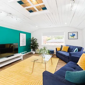 The Stunning Duplex Of - Parking Apartment