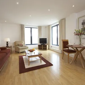 Marlin Stratford Aparthotel Londra