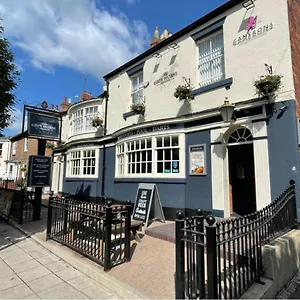 The Grey Horse Locanda Darlington (Durham)