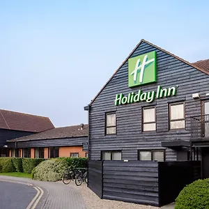 Cambridge By Ihg Hotel Girton (Cambridgeshire)