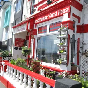 Beachcomber Swansea