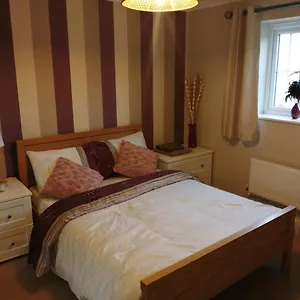 Homestay Bridge House, Llanelli