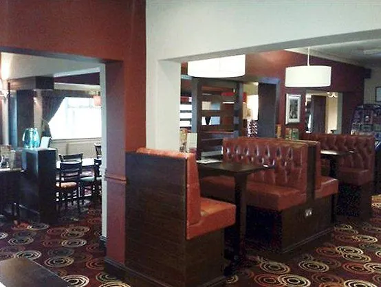 ** Hotel Bridge Inn Clevedon Regno Unito