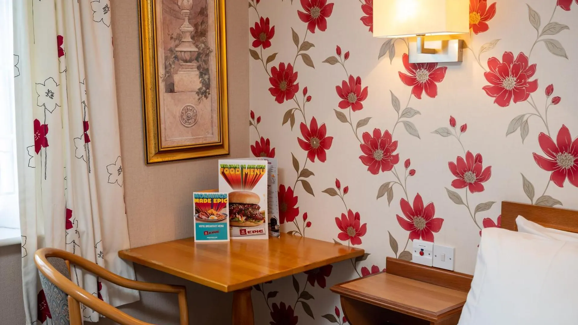 Hotel Bridge Inn Clevedon