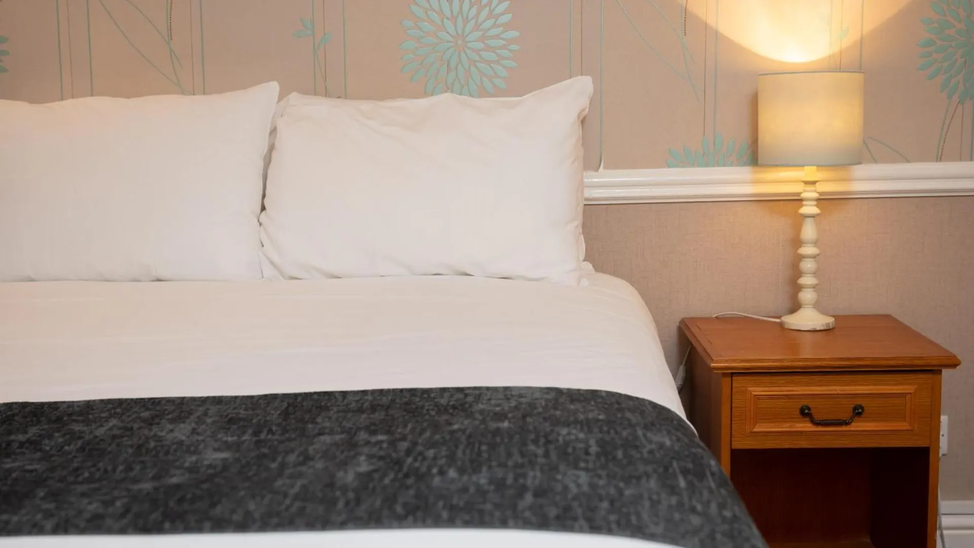 Hotel Bridge Inn Clevedon
