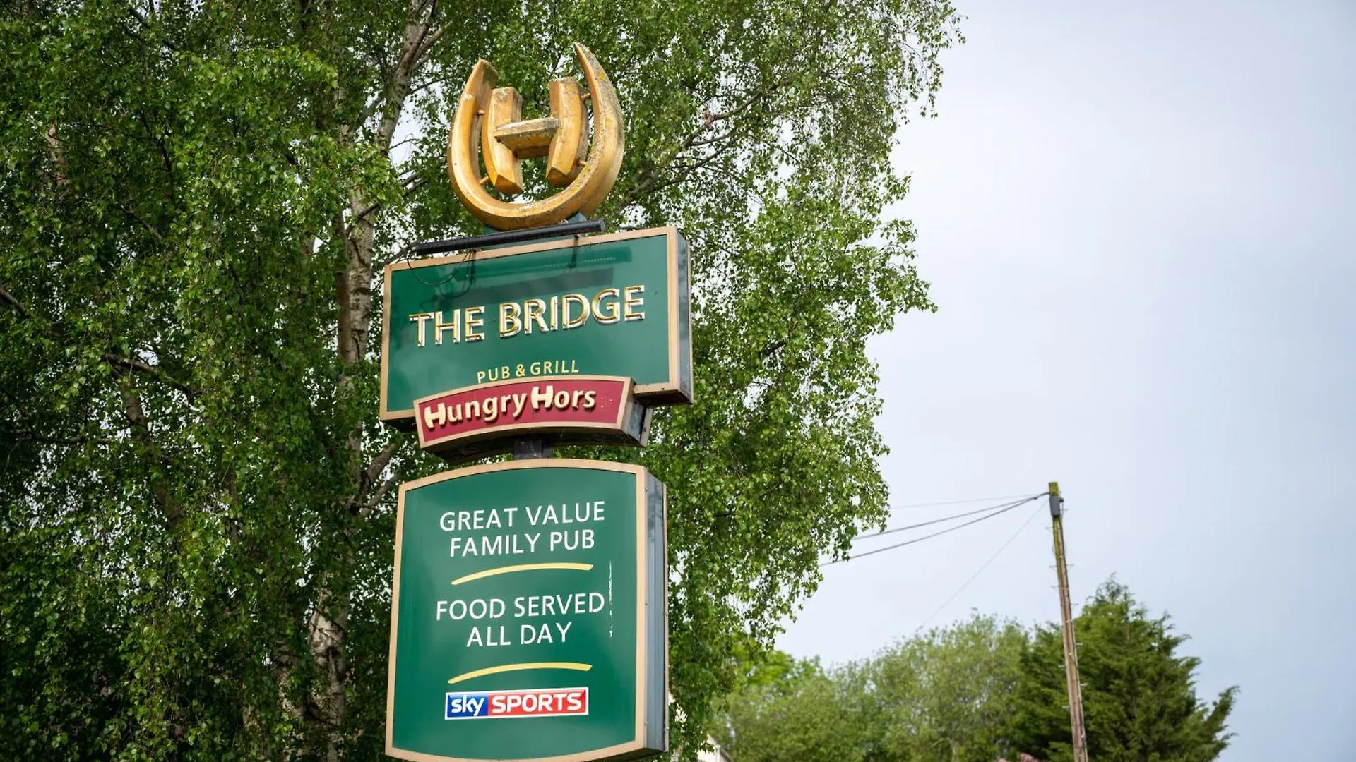 Bridge Inn Clevedon
