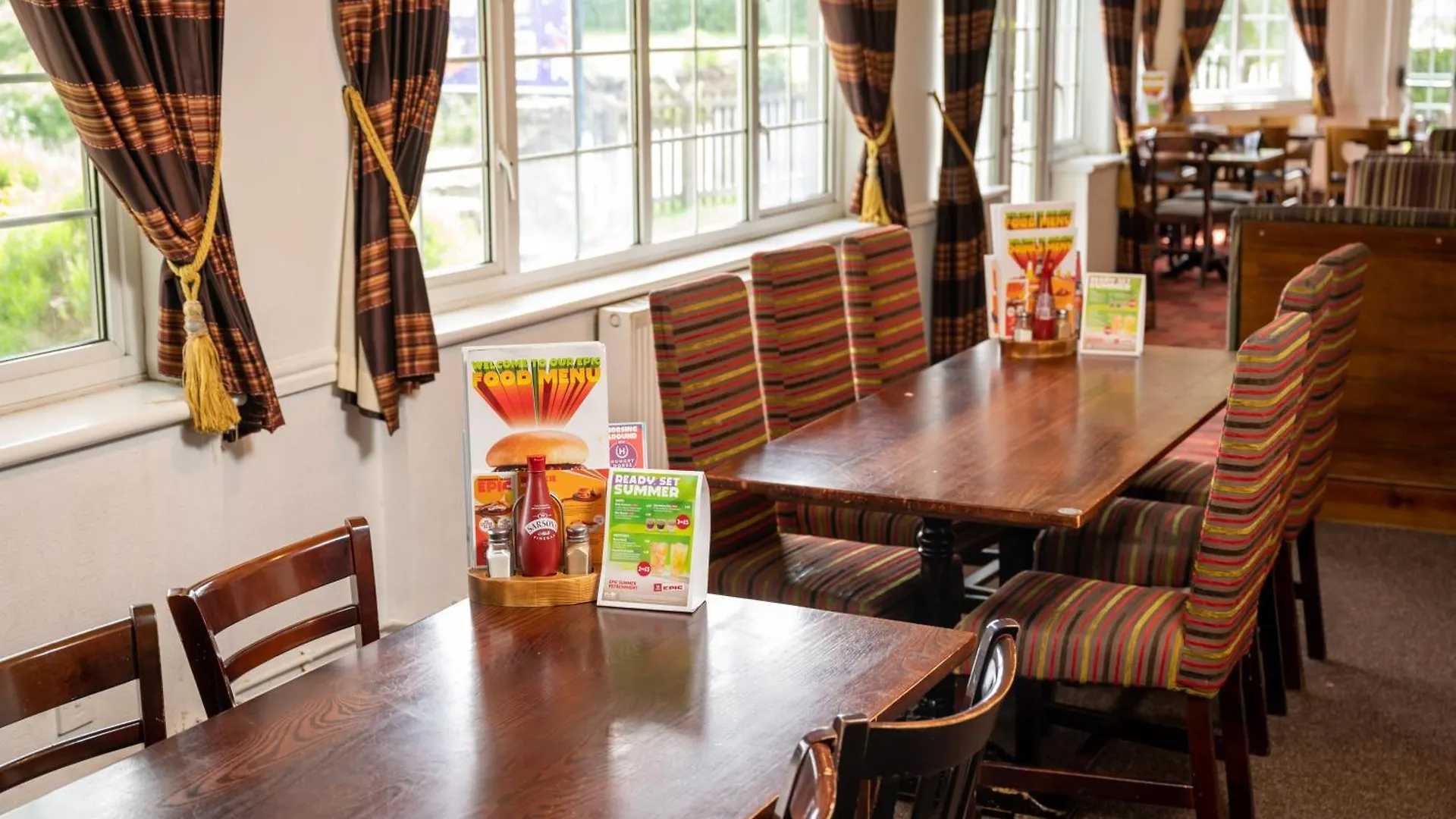 Bridge Inn Clevedon Hotel