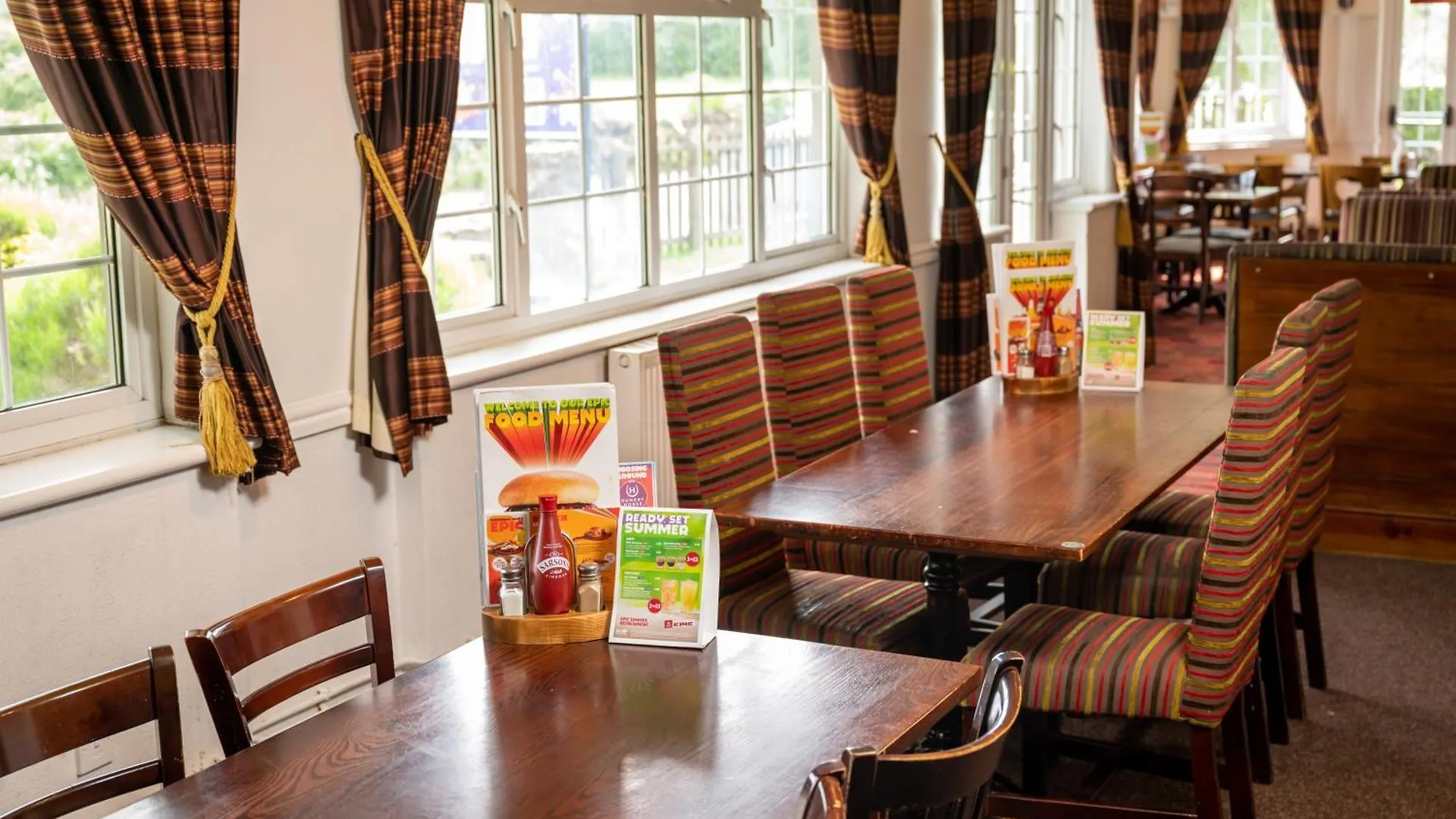 ** Hotel Bridge Inn Clevedon Regno Unito