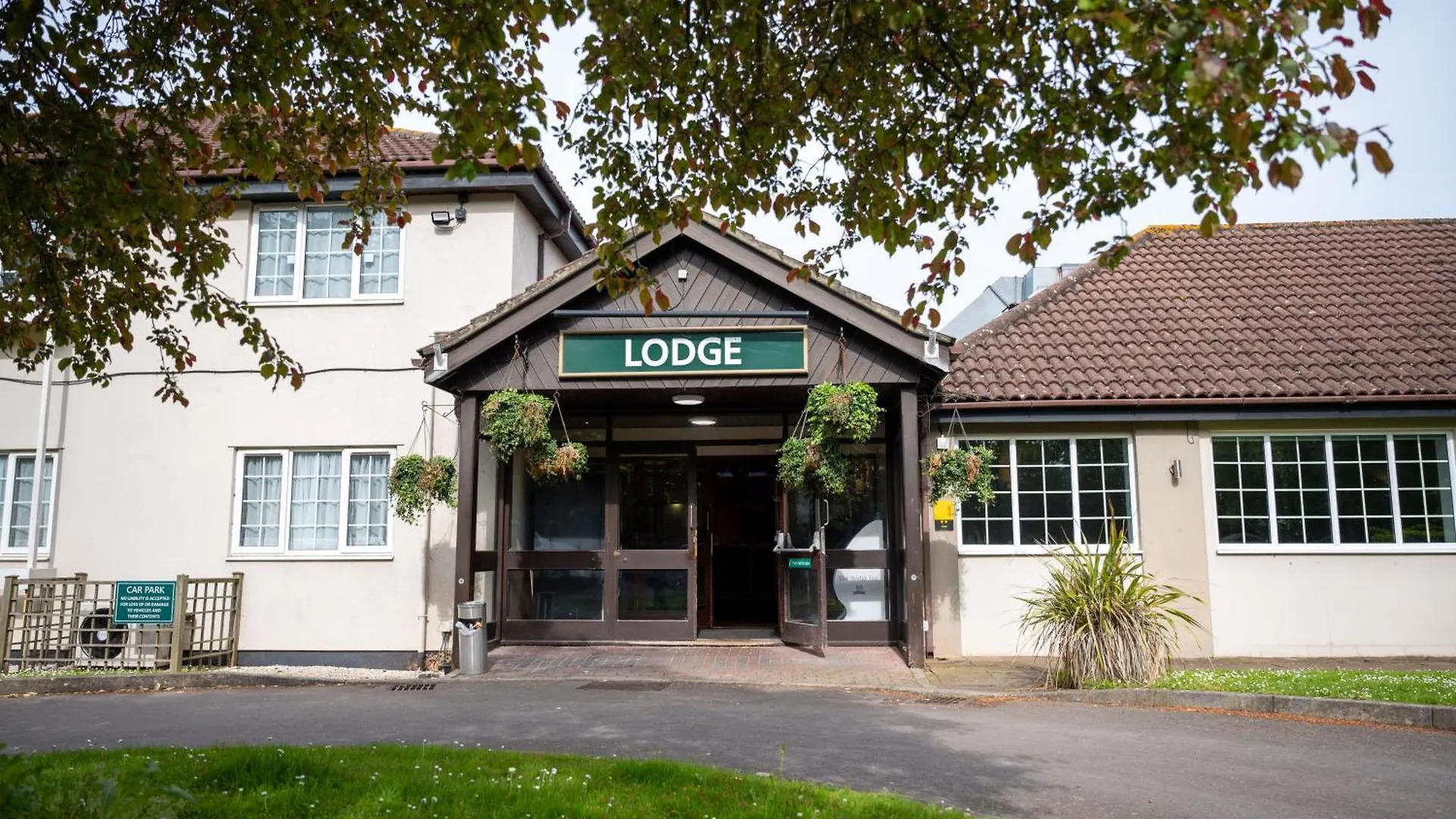 Hotel Bridge Inn Clevedon