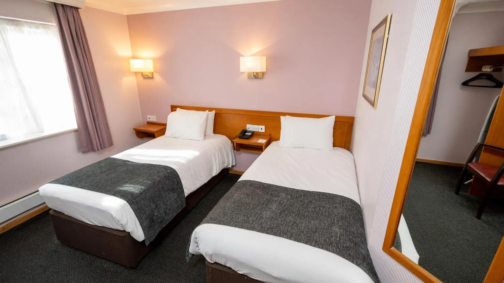 Hotel Bridge Inn Clevedon