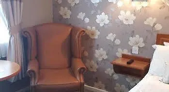 Bridge Inn Clevedon Hotel
