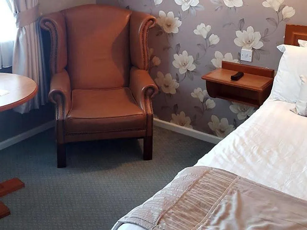 Bridge Inn Clevedon Hotel