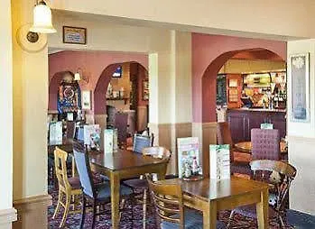 Bridge Inn Clevedon