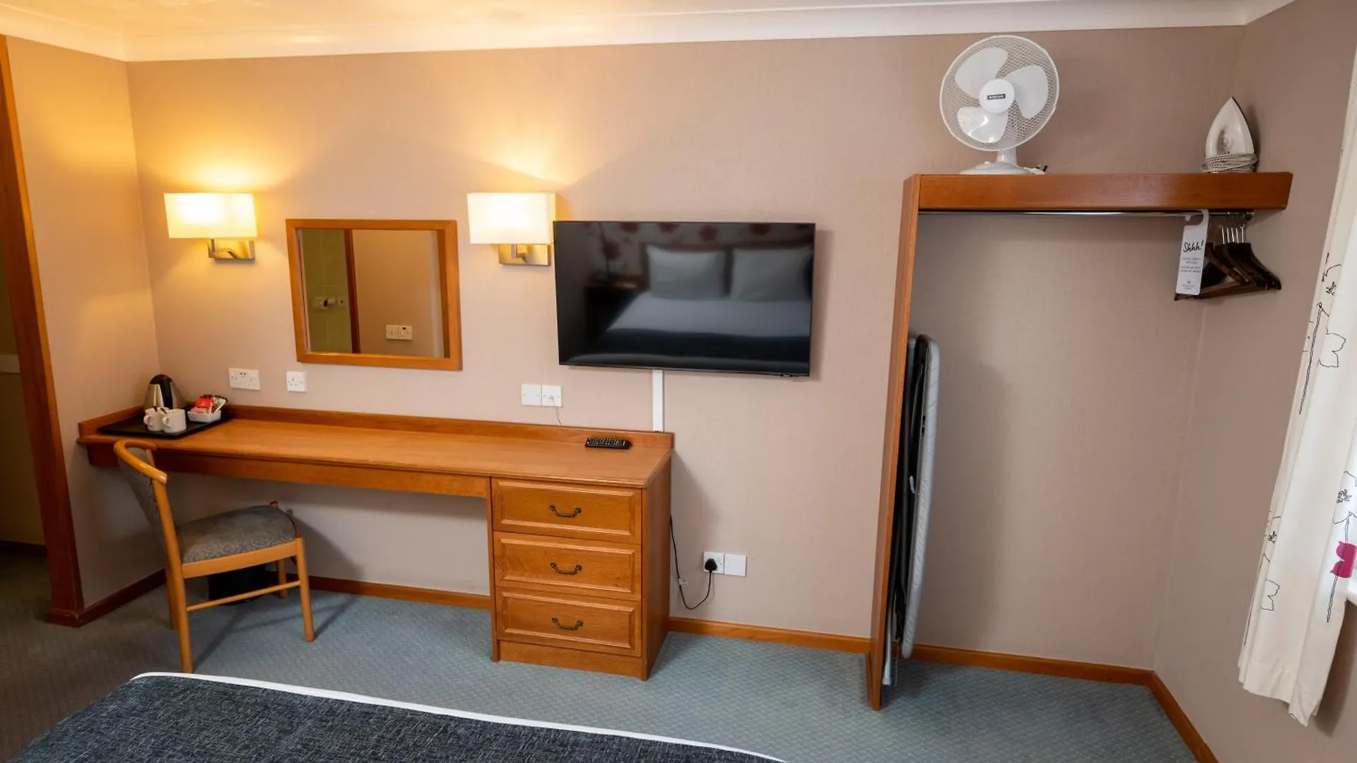 Hotel Bridge Inn Clevedon