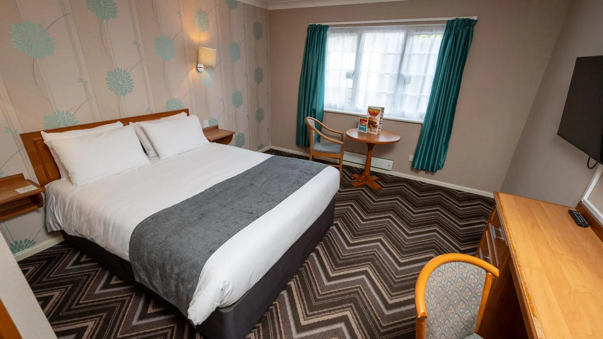** Hotel Bridge Inn Clevedon United Kingdom