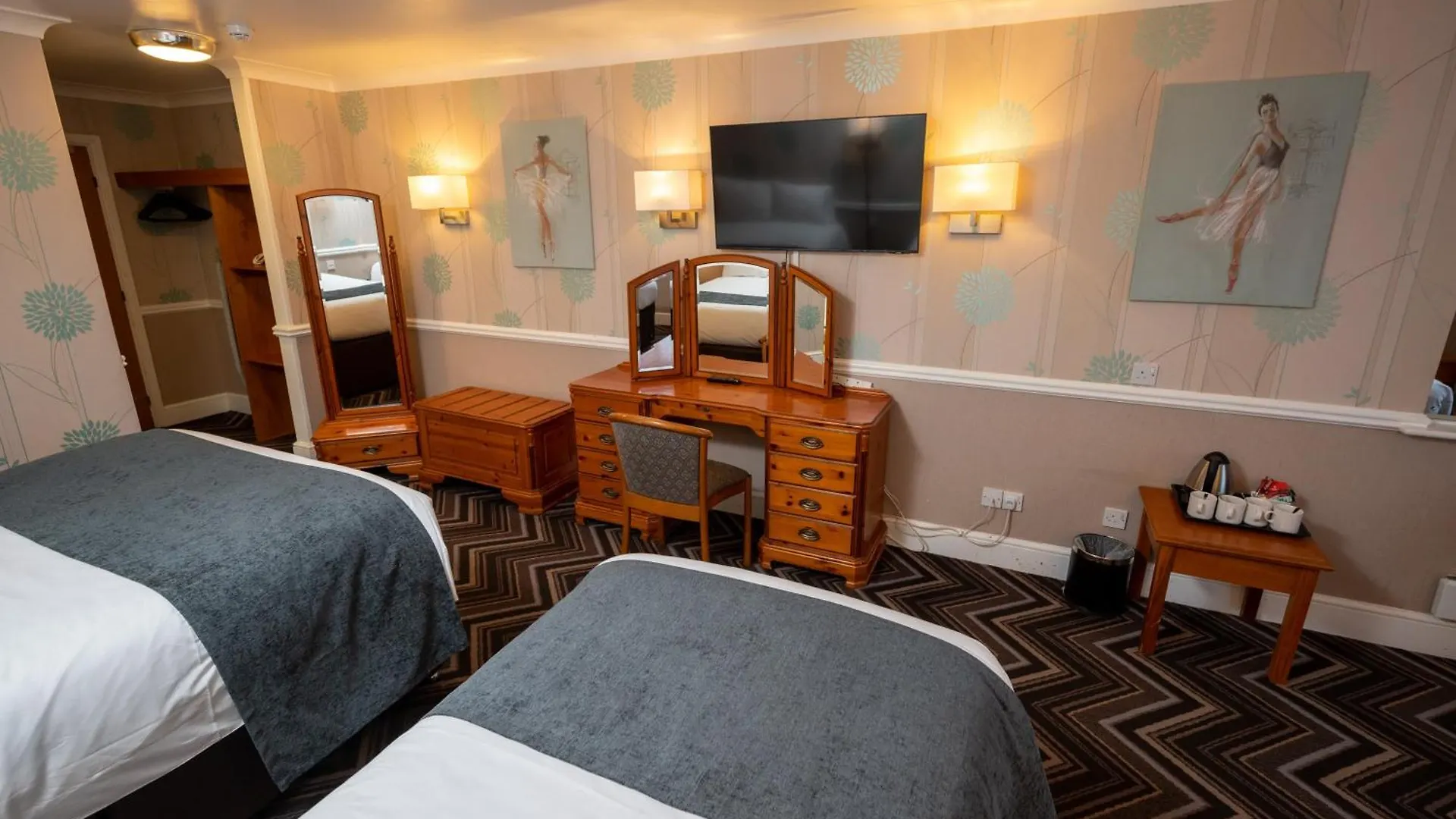 Bridge Inn Clevedon United Kingdom