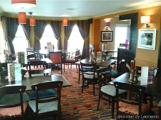 Bridge Inn Clevedon 2*,  United Kingdom