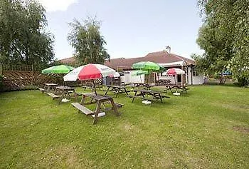 Bridge Inn Clevedon Hotel