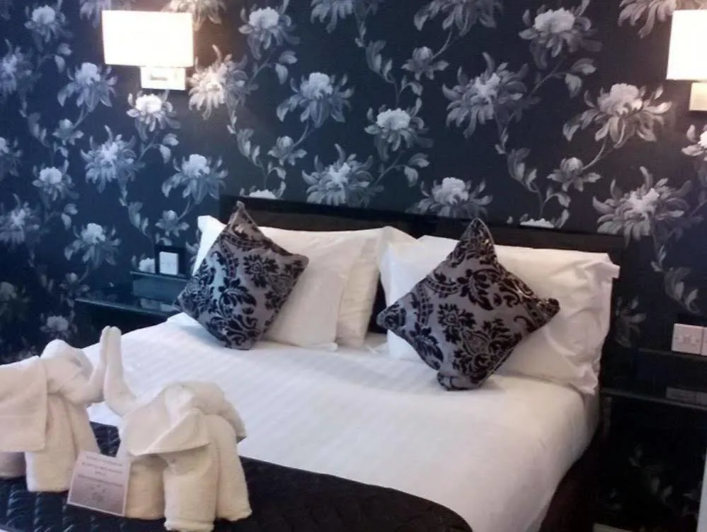 Hotel Bridge Inn Clevedon