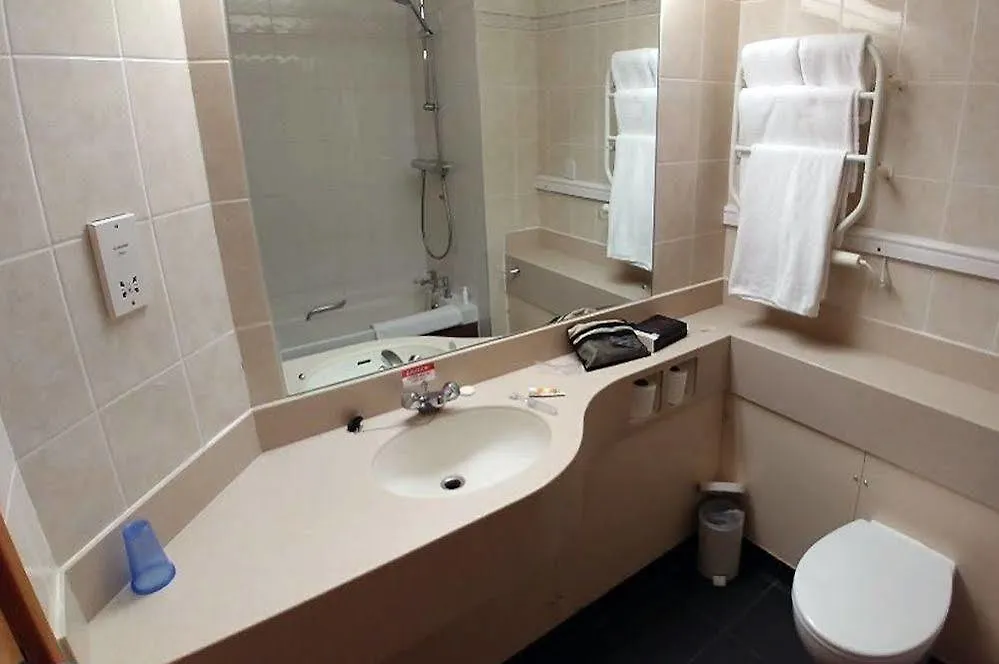 ** Hotel Bridge Inn Clevedon United Kingdom