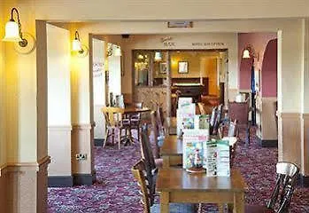Hotel Bridge Inn Clevedon