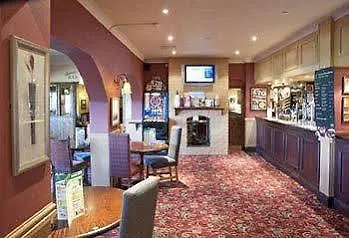 Bridge Inn Clevedon 2*,