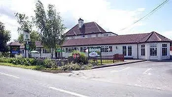Hotel Bridge Inn Clevedon